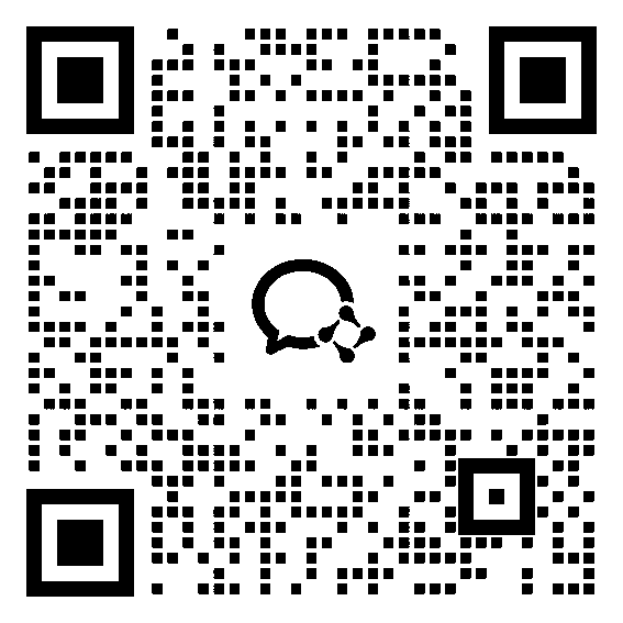 安睿克企业微信二维码