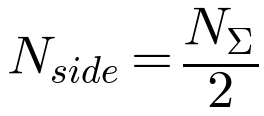 公式(3)