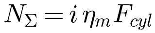 公式(6)
